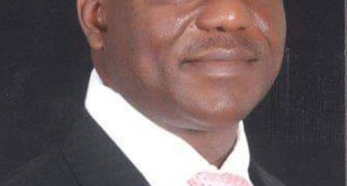 Ubah’s Replacement: Prioritize Character, Legislative Experience – YPP Aspirant Tells Constituents