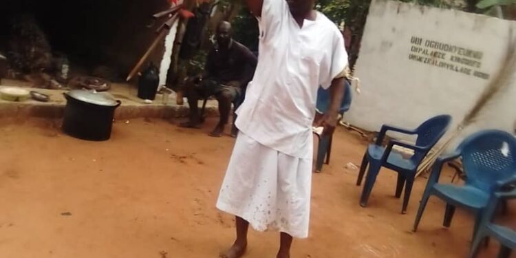 Soludo’s Manhunt For Fake Native Doctors Has Restored Security In Anambra – Chief Priest