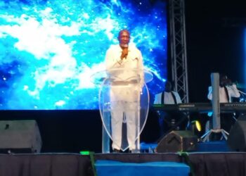 2025 Poll: Rally Behind Soludo for Sustainable Good Governance – APGA Fans Club DG urges Christ Embassy