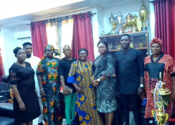 PENSAN Endorses Soludo, Hails Gov For Provision of Operational Environment