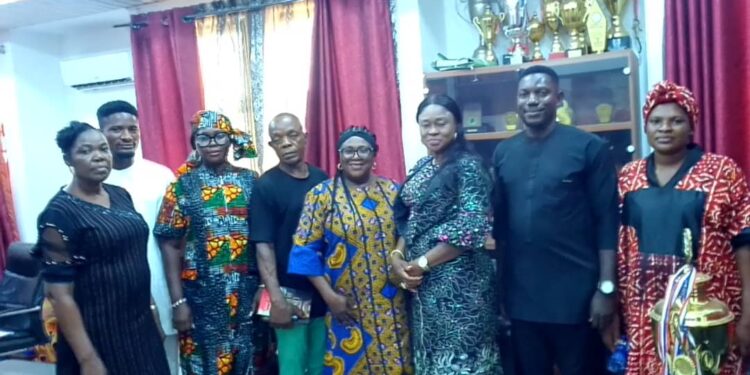 PENSAN Endorses Soludo, Hails Gov For Provision of Operational Environment