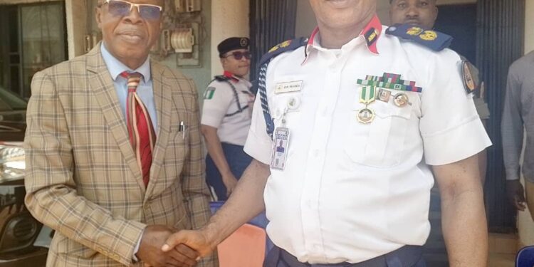 NSCDC Vows To Flush Out Quacks, Unlicensed Security Operators In Anambra