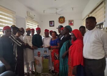 Insecurity: Bad Eggs Tarnishing Your Image in Anambra – Mefor Tells Non-indigenes