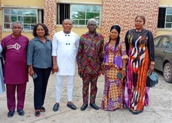 Professionalism, Capacity Building Key to Service Delivery – SNB