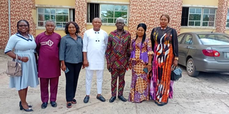 Professionalism, Capacity Building Key to Service Delivery – SNB