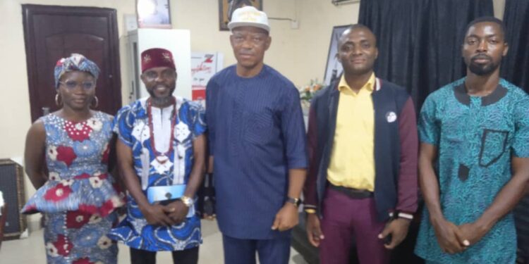 Anambra Commits To Safer Public, Animal Health