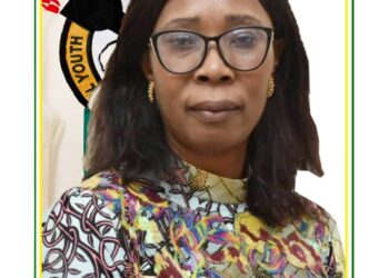 NYSC Anambra Gets New State Coordinator