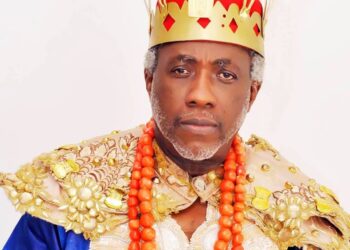 Monarch Hails Soludo Over Improved Security, Infrastructural Development