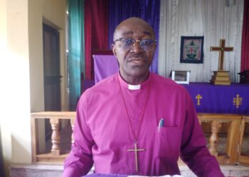 Emulate Christ’s Humility In Serving Humanity – Bishop Tells Leaders