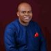 Eschew Bitterness, Rancor at Easter – Cleric Urges Nigerians