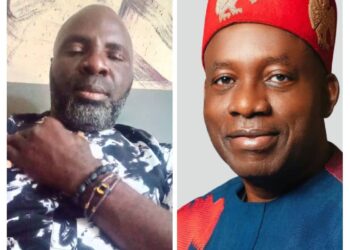 No Going Back in Our Support for Soludo – Ex-LP Chieftains