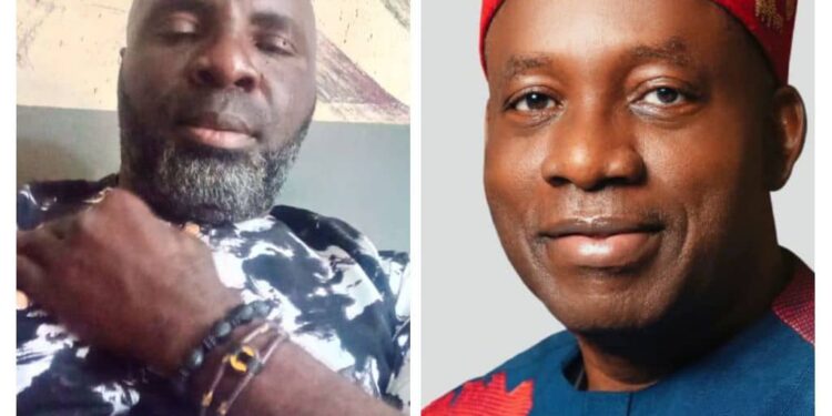 No Going Back in Our Support for Soludo – Ex-LP Chieftains