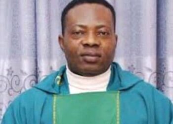 Anambra Guber: Anglican Cleric Endorses Soludo, Says Gov Has No Rival