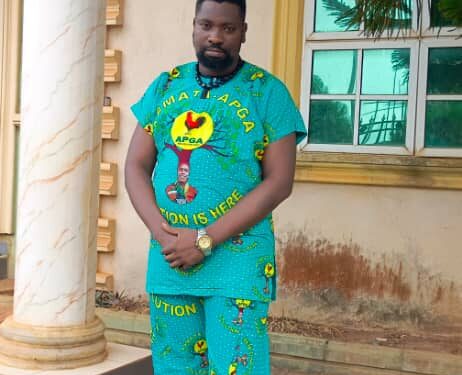 African Dubai-Taiwan’ll Be More Visible After Soludo’s Re-election – Market Leader