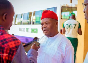 Nigeria’s Pillar of Sports, Chief Donatus Agu-Ejidike Felicitates Christian faithful at Easter, Calls for Sacrifice for Sports development in Nigeria