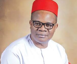 How a mere picture changed my destiny from a village boy to oil mogul – Nwibe