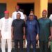 Lawmaker Commissions New Classroom Blocks in Anambra Community