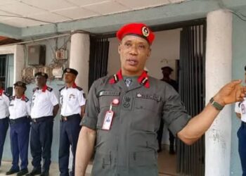 JAMB: NSCDC Deploys Operatives To CBT Centers In Anambra, Warns Against Prohibited Items