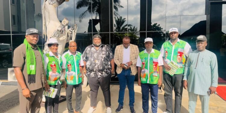 I’m Ready To Spend My Last Dime For Soludo’s Reelection – Anambra Bishop Declares