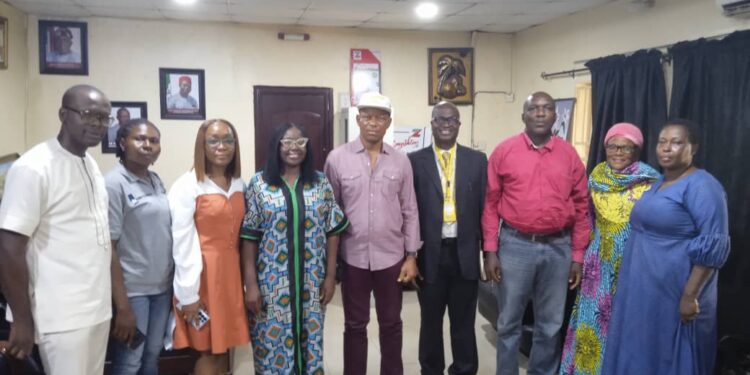 Group Partners Anambra Govt On Aquaculture Devt, Fish Farmers’ Training