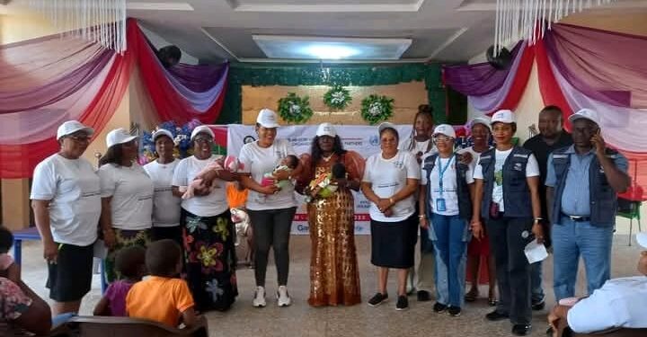 Healthy practices key to mother-child protection from diseases – ASPHCDA