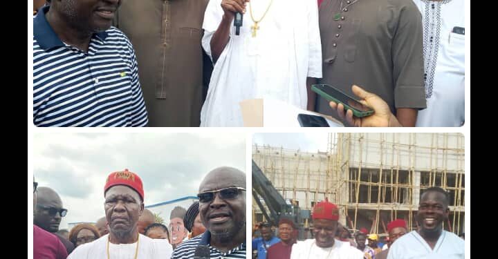 Soludo Anambra’s Most Visionary, Impactful Leader – Ezeokafor