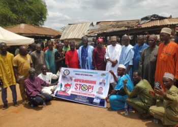 Information Ministry partners Cattle Market on Soludo’s Anti-drug Abuse Policy