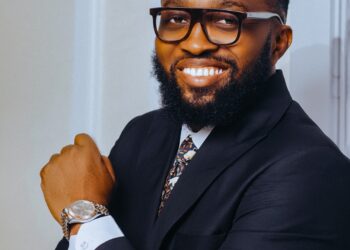 The Best Piece of Advice I’ve Ever Received As an Entrepreneur — Zoffany Homes Boss, Shares Life Story