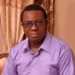 Anambra Professor, Chidozie Nwobi-Okoye Ranked among top global scholars in genetic algorithm