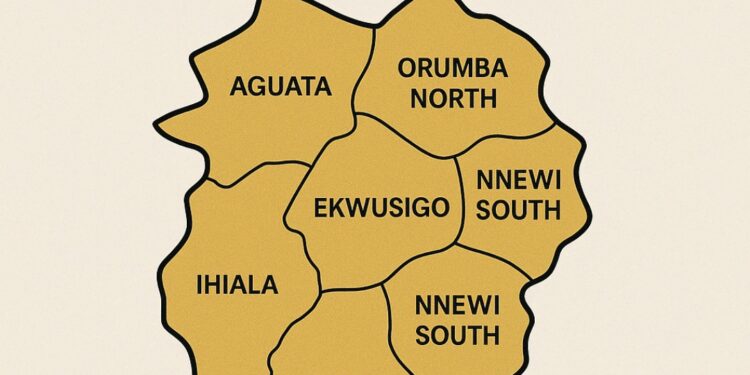 INEC May Conduct Anambra South Senatorial By-Election in May