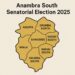 INEC May Conduct Anambra South Senatorial By-Election in May