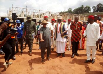 12 Igbo Medical Doctors Partner to Build World Class Hospital In Anambra