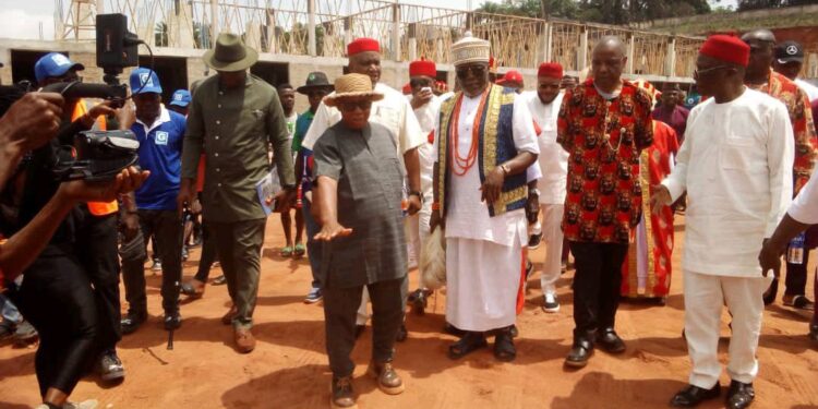 12 Igbo Medical Doctors Partner to Build World Class Hospital In Anambra