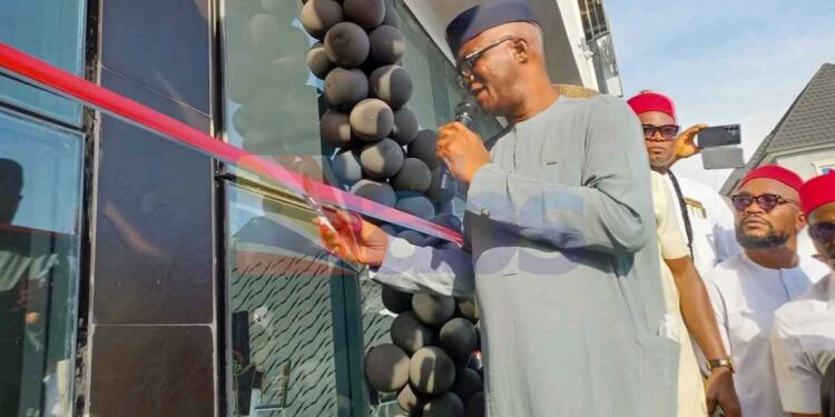 Onitsha-Based Club, Great Pillars Set to Build Specialist Hospital