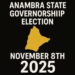 See List Of Anambra Governorship Candidates and Their Deputies For November Poll.