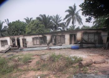 Lilu: A Town Under Siege – A Cry for Urgent Government Intervention