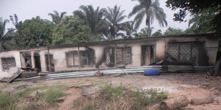 Lilu: A Town Under Siege – A Cry for Urgent Government Intervention