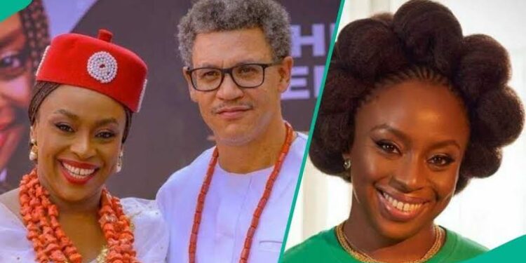 “No Regrets Having My Twin With Surrogacy” – Chimamanda Adichie