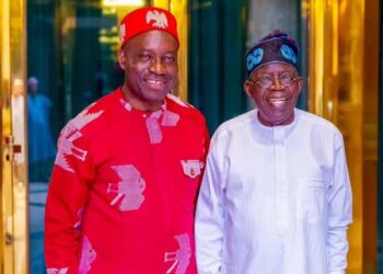 Soludo Beefs Up Security Ahead of President Tinubu’s Visit