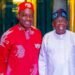 Soludo Beefs Up Security Ahead of President Tinubu’s Visit