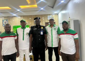 Man Allegedly Brutalizes Late Brother’s Wife, Fines Her N100k in Anambra.