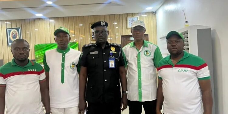 Man Allegedly Brutalizes Late Brother’s Wife, Fines Her N100k in Anambra.