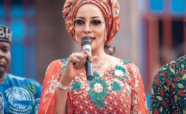 I Have No Intention To Join APC– Bianca Ojukwu