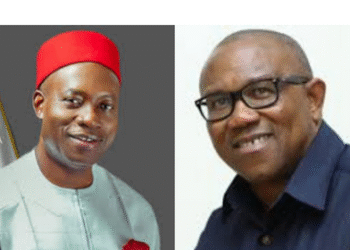Is Governor Soludo Envious of Peter Obi? – Ugo Egbujo