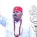 Anambra Monarch Cries Out, Denies Causing the Death of His Subject.