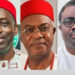 Uzu Okagbue Blasts Soludo For Disrespecting Obi of Onitsha During President Tinubu’s Visit