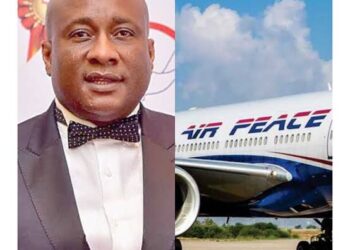 Air Peace CEO’s Name Must Make National Honour List In 2025 – Abati