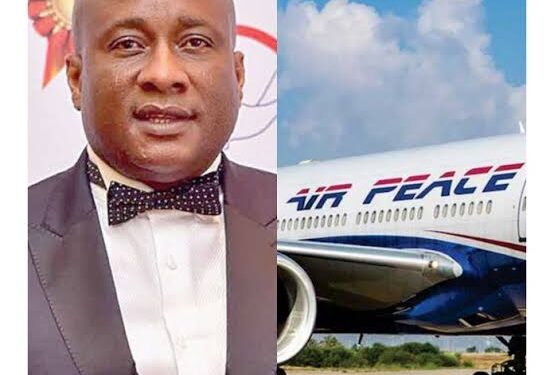 Air Peace CEO’s Name Must Make National Honour List In 2025 – Abati