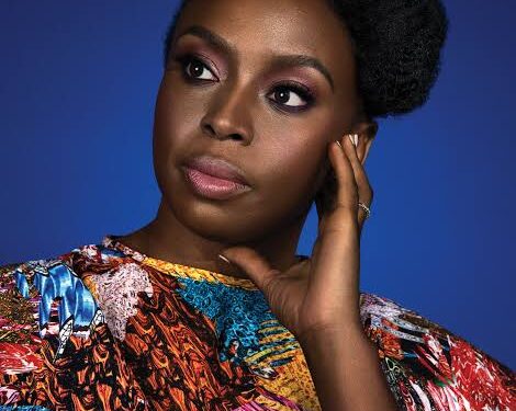 Chimamanda Adichie to headline 2025 Things Fall Apart festival in Enugu