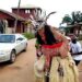 Anambra Government Reads Riot Act To Unruly Masquerades